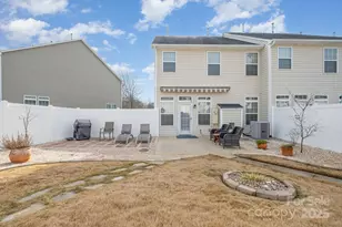 6422 Hasley Woods Dr, Huntersville, NC 28078 - Photo 35