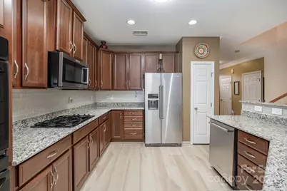 6422 Hasley Woods Drive, Huntersville, NC 28078 - Photo 17