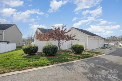 6422 Hasley Woods Drive, Huntersville, NC 28078 - Photo 31