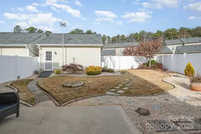 6422 Hasley Woods Drive, Huntersville, NC 28078 - Photo 33