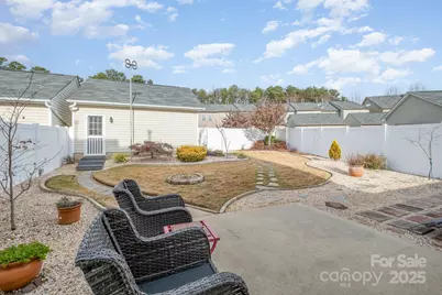 6422 Hasley Woods Drive, Huntersville, NC 28078 - Photo 29