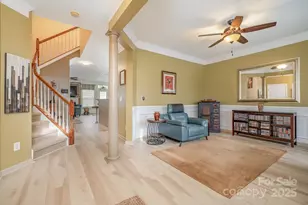 6422 Hasley Woods Dr, Huntersville, NC 28078 - Photo 5