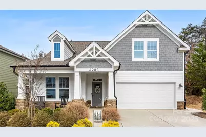 6283 Six String Court, Fort Mill, SC 29708 - Photo 1