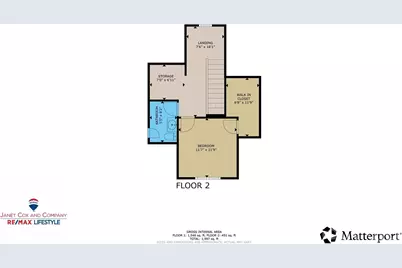 484 Hilltop Road, Lincolnton, NC 28092 - Photo 31