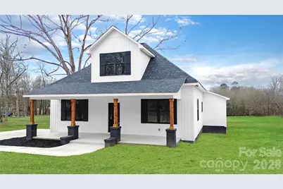 484 Hilltop Road, Lincolnton, NC 28092 - Photo 1