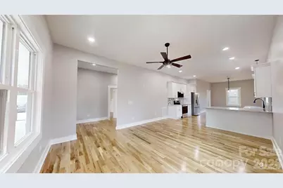 484 Hilltop Road, Lincolnton, NC 28092 - Photo 3