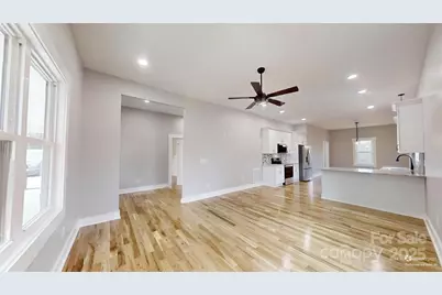 484 Hilltop Road, Lincolnton, NC 28092 - Photo 3