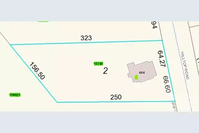 484 Hilltop Road, Lincolnton, NC 28092 - Photo 33