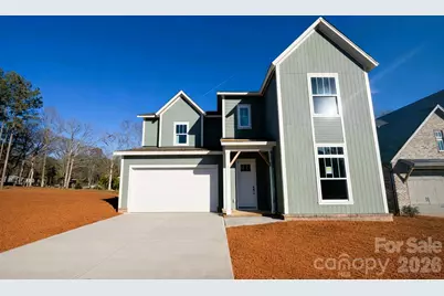 5015 Hollow Branch Road, Charlotte, NC 28278 - Photo 1