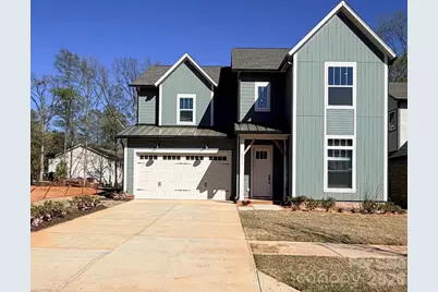 5015 Hollow Branch Road, Charlotte, NC 28278 - Photo 1