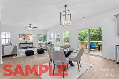 1315 Winged Way #2, Kannapolis, NC 28083 - Photo 5