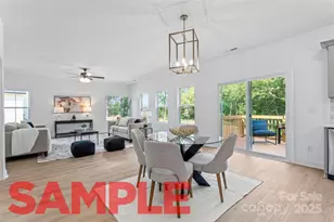 1315 Winged Wy, Kannapolis, NC 28083 - Photo 5