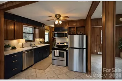 545 Timberline Drive, Maggie Valley, NC 28751 - Photo 3