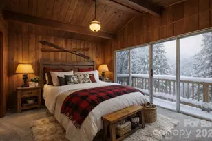 545 Timberline Dr, Maggie Valley, NC 28751 - Photo 9