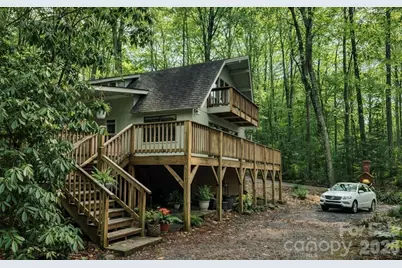 545 Timberline Drive, Maggie Valley, NC 28751 - Photo 1
