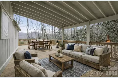 545 Timberline Drive, Maggie Valley, NC 28751 - Photo 19