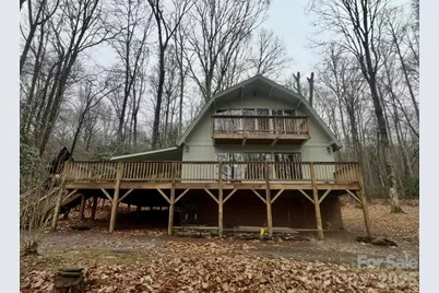 545 Timberline Drive, Maggie Valley, NC 28751 - Photo 3