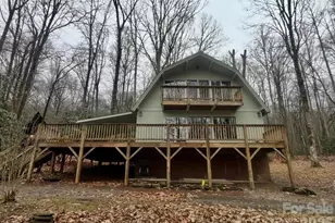 545 Timberline Dr, Maggie Valley, NC 28751 - Photo 3