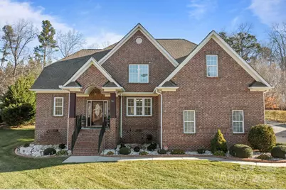 187 Winding Creek Drive, Troutman, NC 28166 - Photo 1