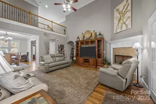 187 Winding Creek Dr, Troutman, NC 28166 - Photo 5