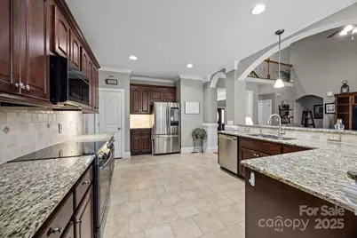 187 Winding Creek Drive, Troutman, NC 28166 - Photo 9