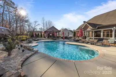 187 Winding Creek Drive, Troutman, NC 28166 - Photo 33