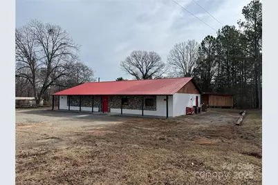 277 Turkey Creek Road, York, SC 29745 - Photo 1