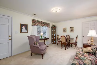 113 Old Stagecoach Road, Lawndale, NC 28090 - Photo 5