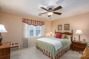 113 Old Stage Coach Rd, Lawndale, NC 28090 - Photo 17