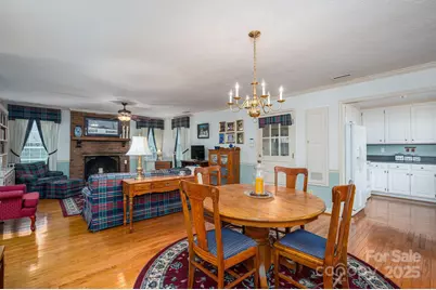 113 Old Stagecoach Road, Lawndale, NC 28090 - Photo 13