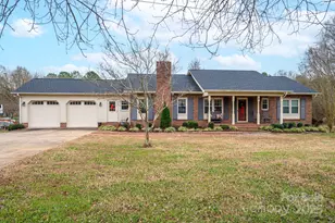 113 Old Stage Coach Rd, Lawndale, NC 28090 - Photo 1