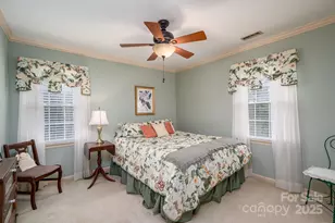 113 Old Stage Coach Rd, Lawndale, NC 28090 - Photo 21