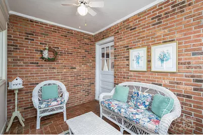 113 Old Stagecoach Road, Lawndale, NC 28090 - Photo 23