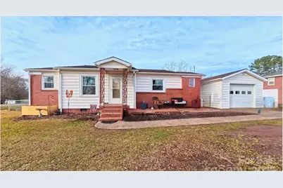 428 Kelly Road, Forest City, NC 28043 - Photo 1