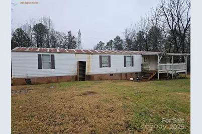 284 Legion Hut Road, Mocksville, NC 27028 - Photo 1
