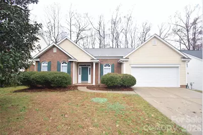 10214 Stoneykirk Lane, Charlotte, NC 28269 - Photo 1
