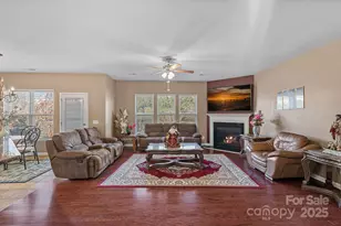 3954 Kestrel Ln, Indian Land, SC 29707 - Photo 11