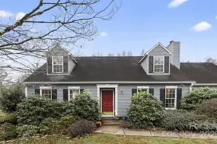 67 Beechwood Dr, Horse Shoe, NC 28742 - Photo 1