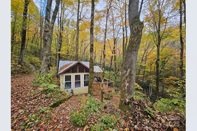25 Hollow Log Road, Burnsville, NC 28714 - Photo 5