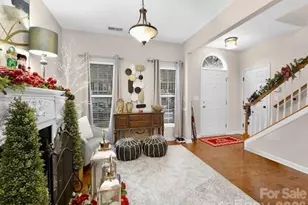 142 N Arcadian Way, Mooresville, NC 28117 - Photo 5