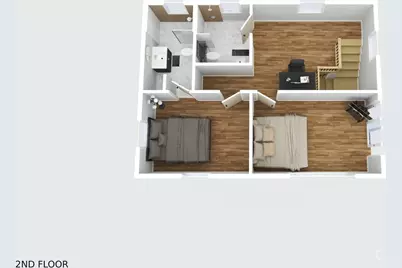 124 Glad Tidings Lane, Sylva, NC 28779 - Photo 41