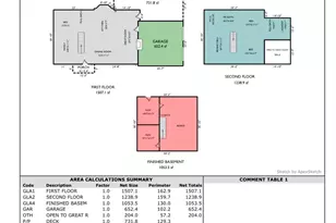 1015 Quail Cir, Salisbury, NC 28147 - Photo 33