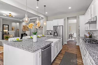 14229 Morningate Street, Huntersville, NC 28078 - Photo 19