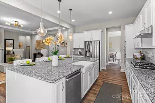 14229 Morningate St, Huntersville, NC 28078 - Photo 19