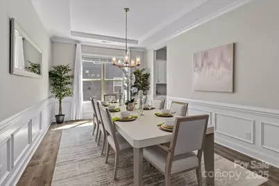 14229 Morningate Street, Huntersville, NC 28078 - Photo 7