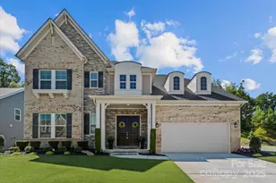 14229 Morningate St, Huntersville, NC 28078 - Photo 3