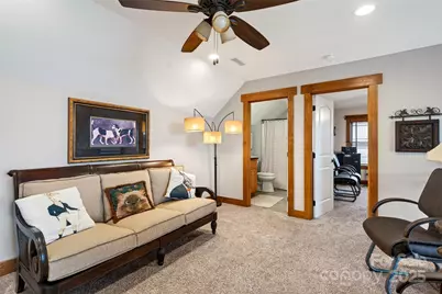 242 Lakeview Trail, Nebo, NC 28761 - Photo 33