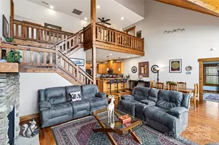 242 Lakeview Trl, Nebo, NC 28761 - Photo 5