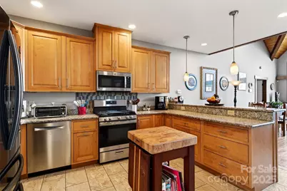 242 Lakeview Trail, Nebo, NC 28761 - Photo 11