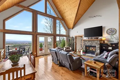 242 Lakeview Trail, Nebo, NC 28761 - Photo 3